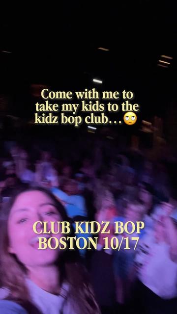 @KIDZ BOP