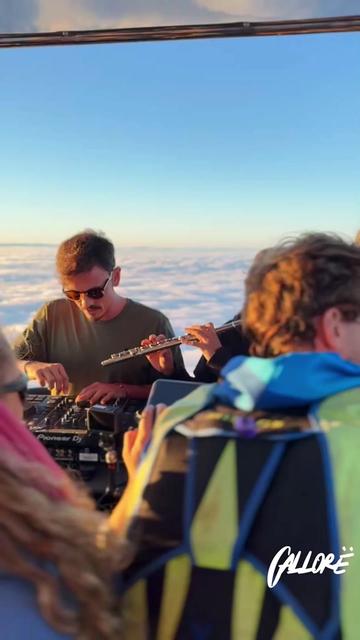 @calloremusic