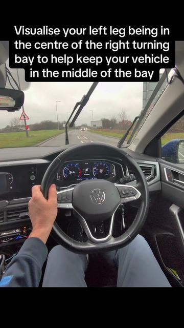 @Simon Keating - Driving coach