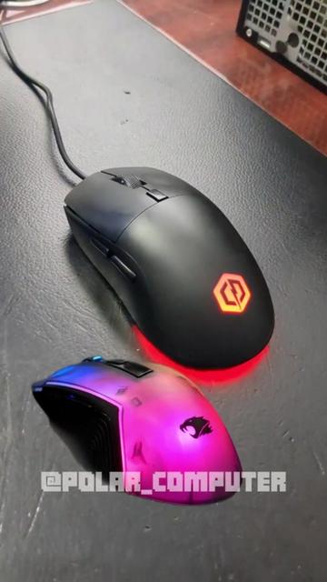 @POLAR COMPUTER 🖥️