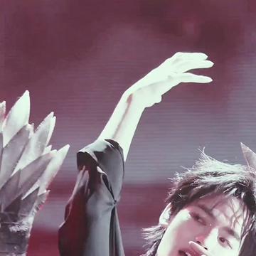 @jay ⋆。˚ ttp ver ☆ミ