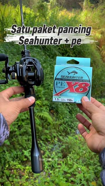 @Ucup borneo fishing