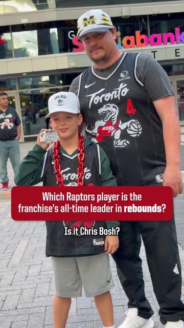 @Raptors