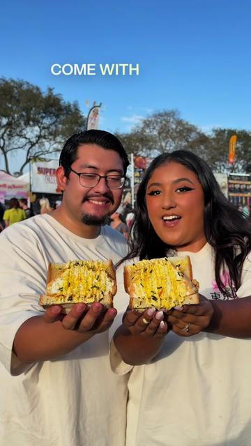 @LATINA FOODIE LA