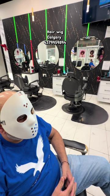 @Pendu barber unisex salon