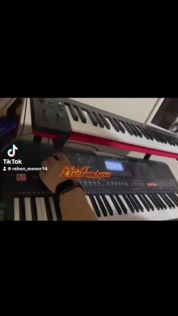 @Alexis El Rehén Menor