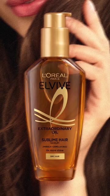 @L’Oréal Paris
