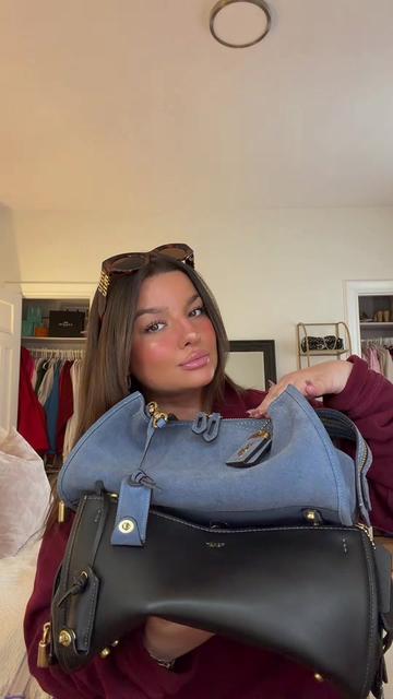 @Eve Lauren