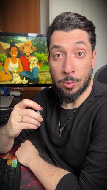 @RaVe_X | Curiosidades + Games