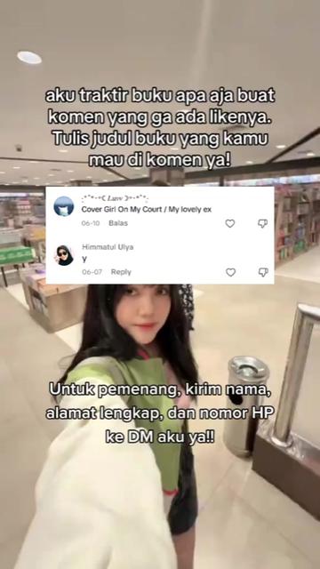 @tukang traktir buku