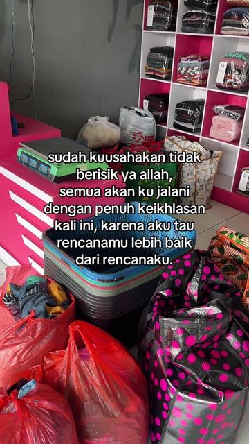 @Ayuko Laundry