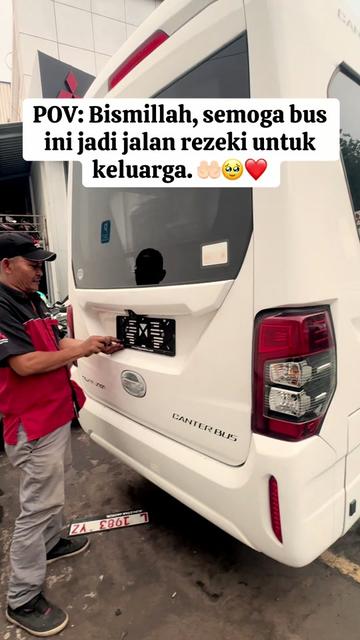 @Gatot Mitsubishi Surabaya