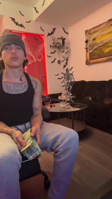 @Tiobandz
