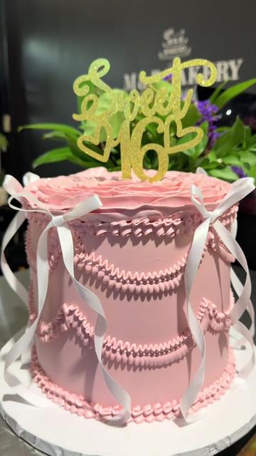 @M&B Bakery and Cakes