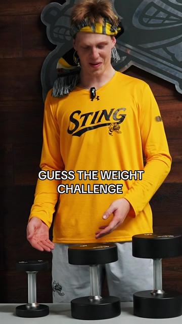@Sarnia Sting