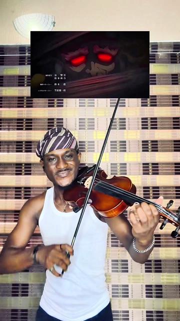 @thortheviolinist