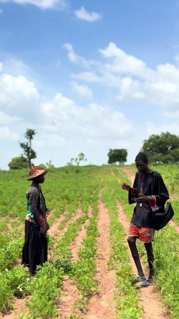 @Modou.comédien