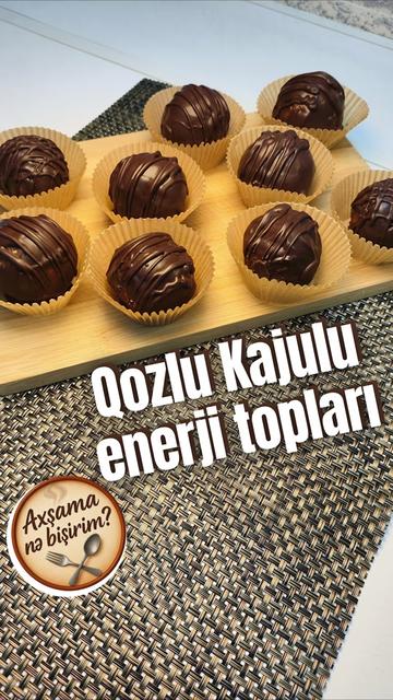 @Axşama nə bişirim? | Reseptlər