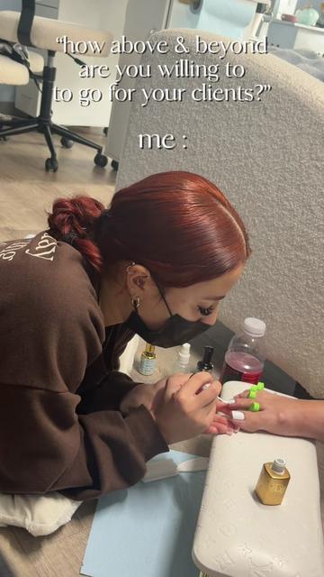@NJ LICENSED NAIL TECH 🤍