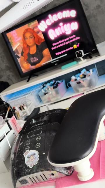 @Sugaplum Nails