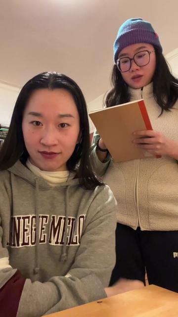 @Fuzhou Sisters 福州姐妹