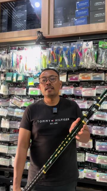 @Amerta Fishing Tackle Shop