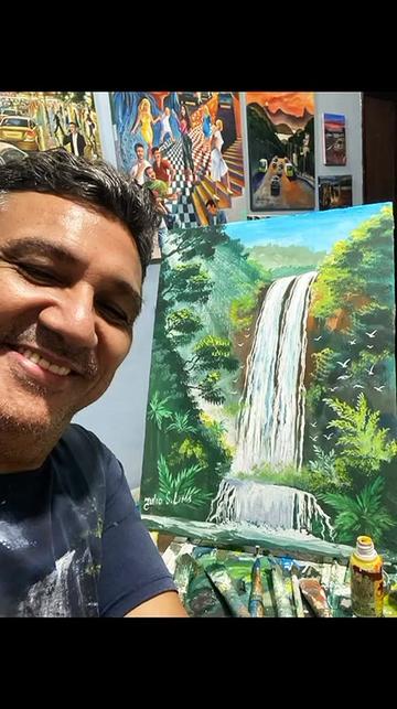 @Julio souza lima.artes