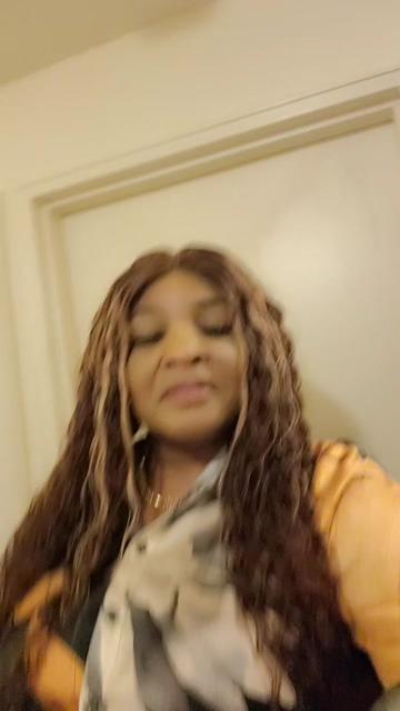 @Gizele Matondo