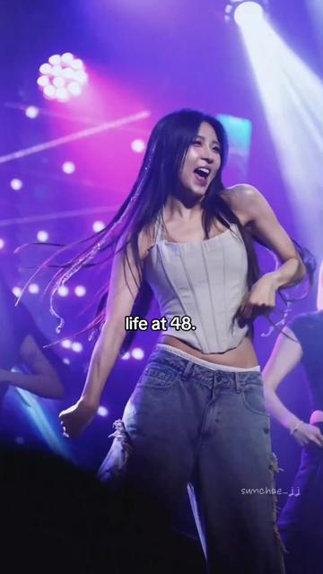 @Ha Jiwon Focus