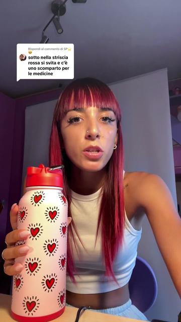 @alba conte | UGC | creator 🌱