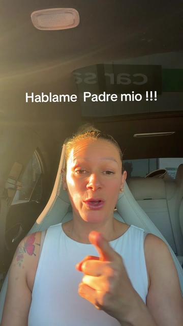 @Gracias Cristo!