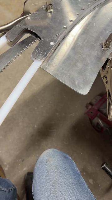 @KM Welds