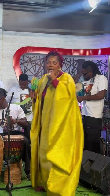 @Empress Gifty