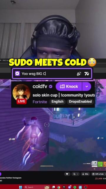 @SudoFTW
