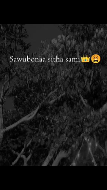 @Official_Seekay rsa🤍