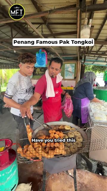 @Penang Food Heaven