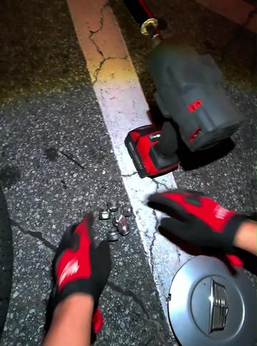 @Ga Roadside Tech