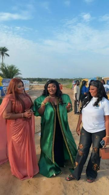 @CELEBRITY NURSE ESTHER 🇳🇬