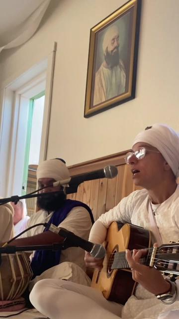 @American Sikh Fam/ Karina Skye