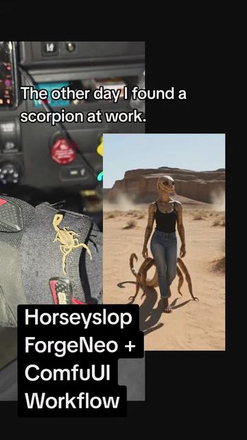 @HorseySlop