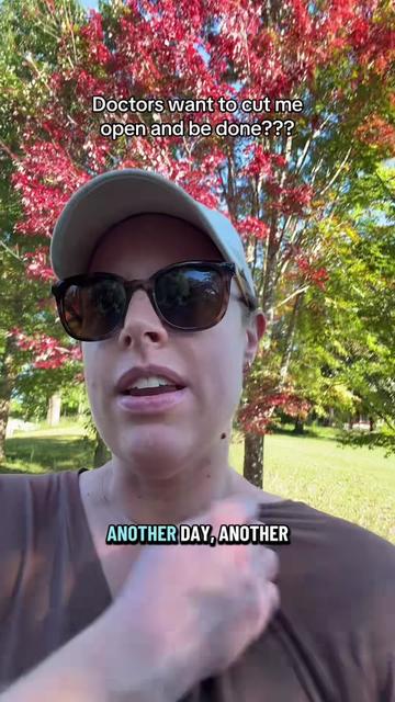 @Jenna | Millennial Mom
