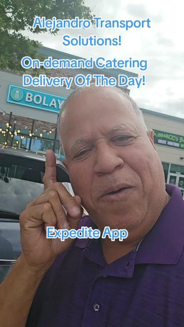 @Alejandro Logistics🌎 Gal 3:13
