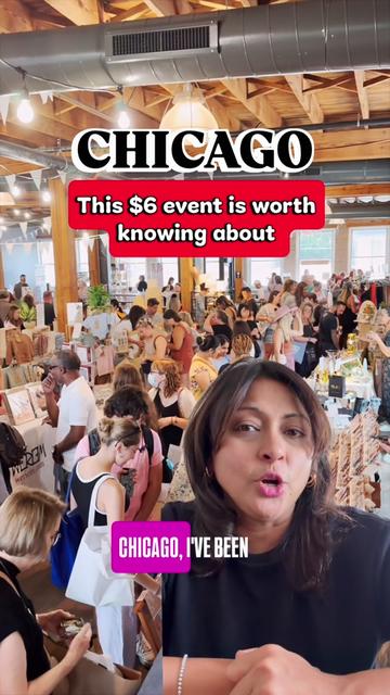 @Pooja Naik | Chicago Foodie