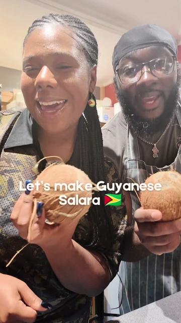 @Renée Eats | Guyana BA 🇬🇾