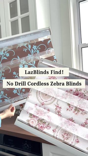 @LazBlinds
