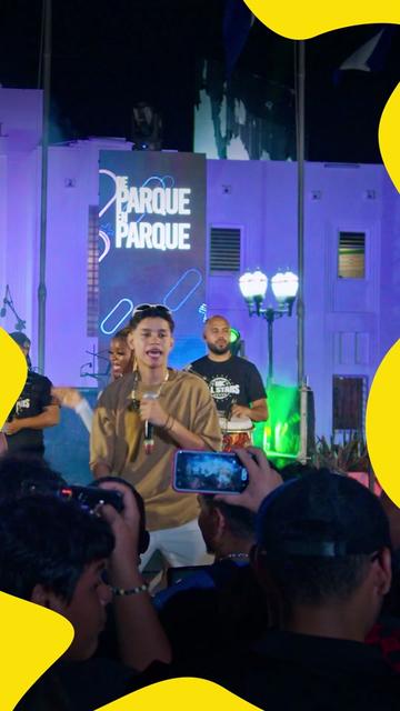 @De Parque En Parque Honduras