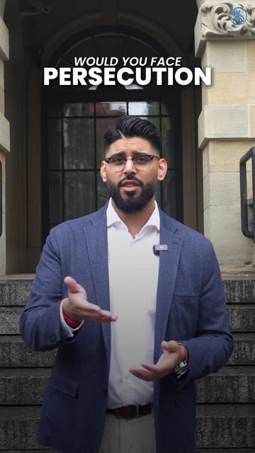 @Jatin Shory Immigration Lawyer