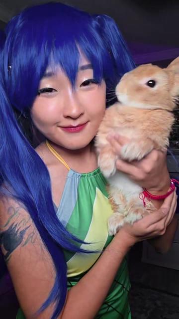 @Windbeater ♡ Twitch Streamer ♡