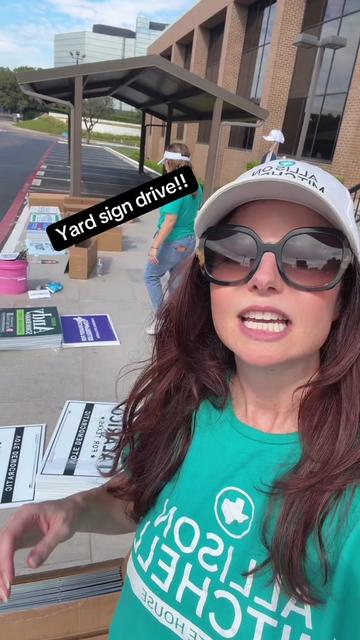 @allisonmitchellfortexas