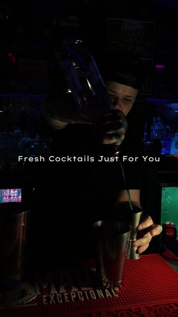 @Manners Lounge